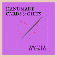Sharpe's Stitchers
